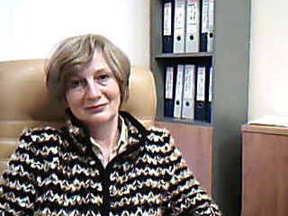 Татьяна Шолуха