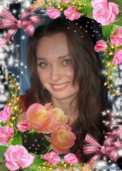 Кристина Пикуш