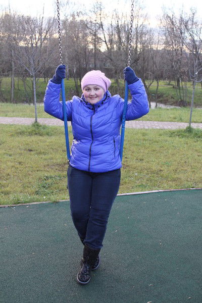 Нелли Массалитина