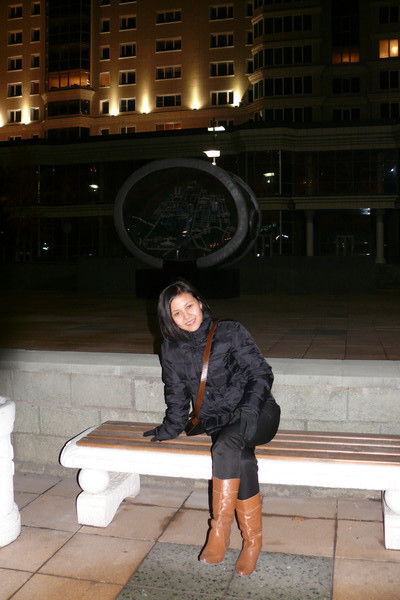 Асем Жакипбаева