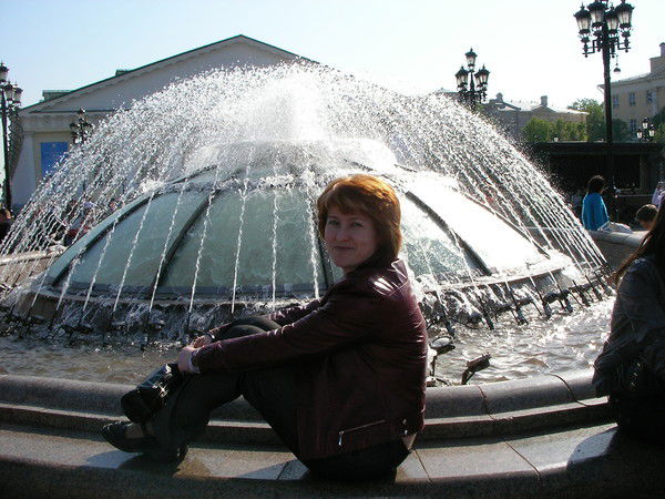 Мунира Мунира