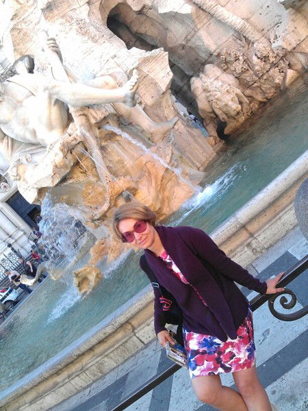 Лия Энгселль