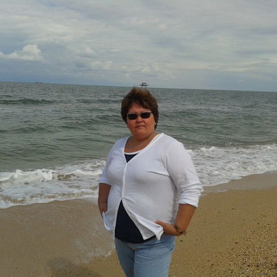 Светлана Чернова