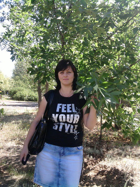 Елена Лазарева