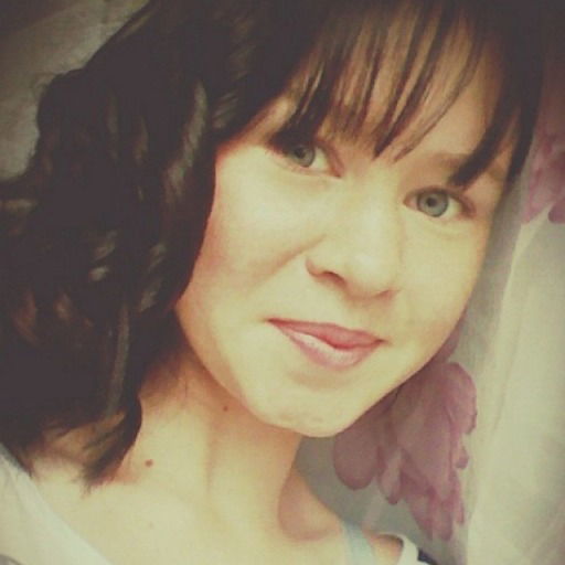 Диана Чиркова