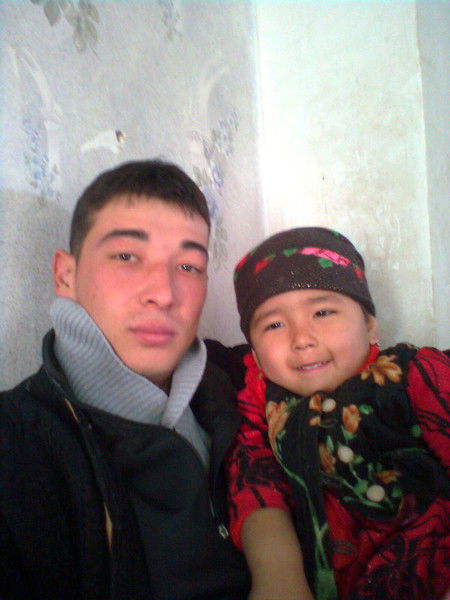 Жавлон Бердиев