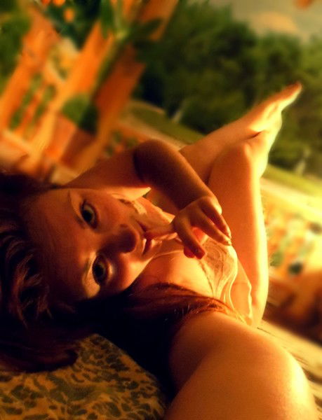 Диана Рыбченко