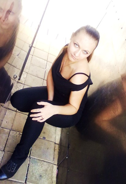 Наташенька Кравцова