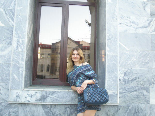 Ирина Цокол