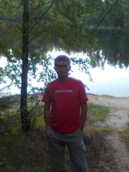 Николай Прокопьев