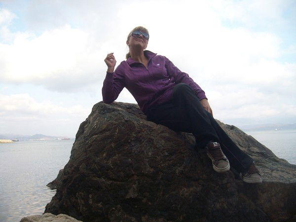 Олеся Максименко