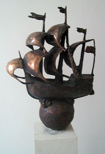 Иван Мельников