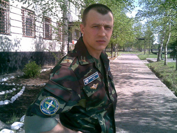 Роман Вощило