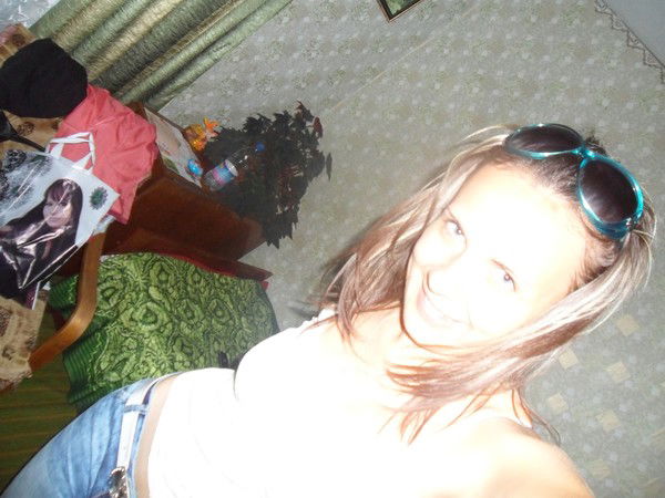 Ольга Ковалевич