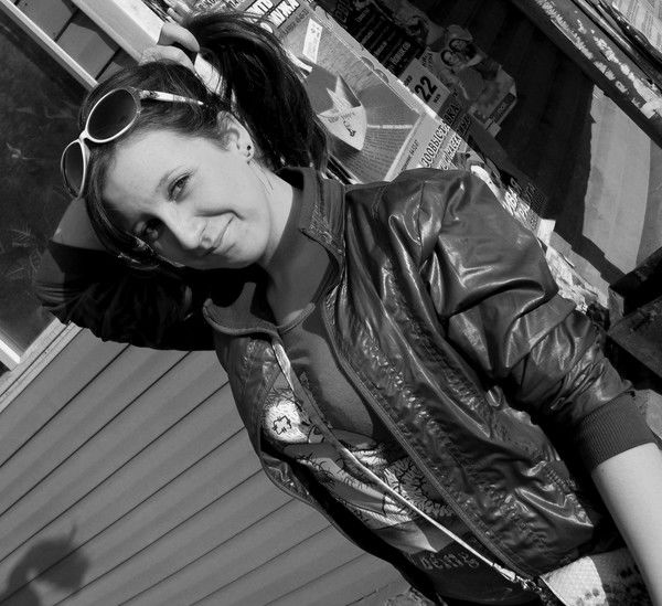 Надежда Терентьева