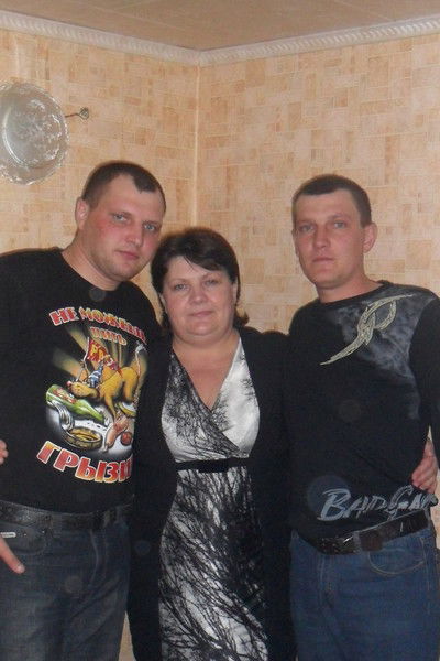 Людмила Семилетова