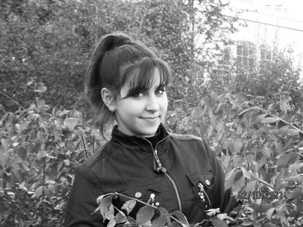 Каролина Зубкова