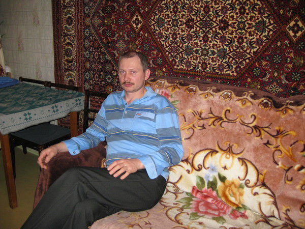 Павел Стрехин