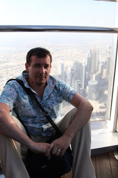 Евгений Козловский