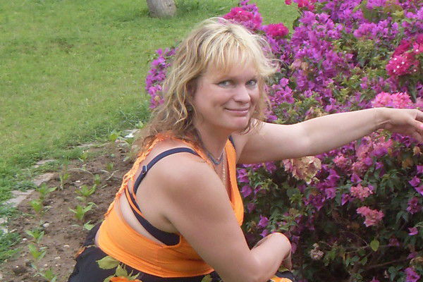 Лена Белочкина