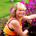 Лена Белочкина