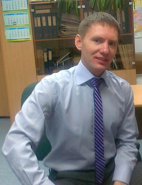 Эдуард Вершинин