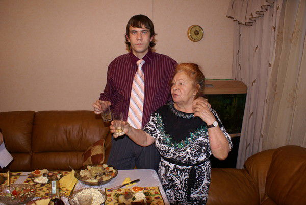 Алексей Башмаков