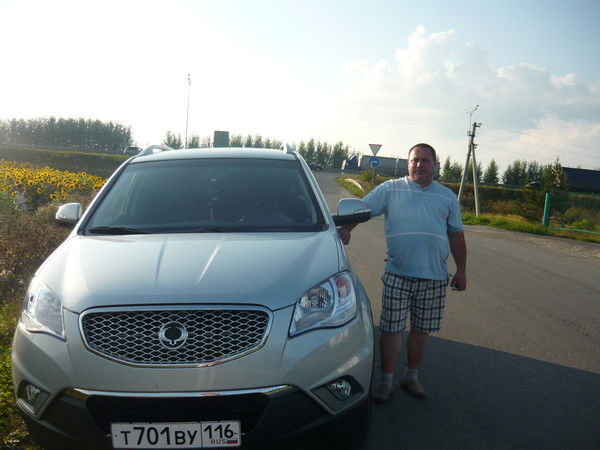 Рамис Хайруллин