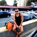 Сергей Егоров