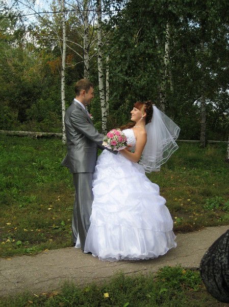 Елена Игошкина