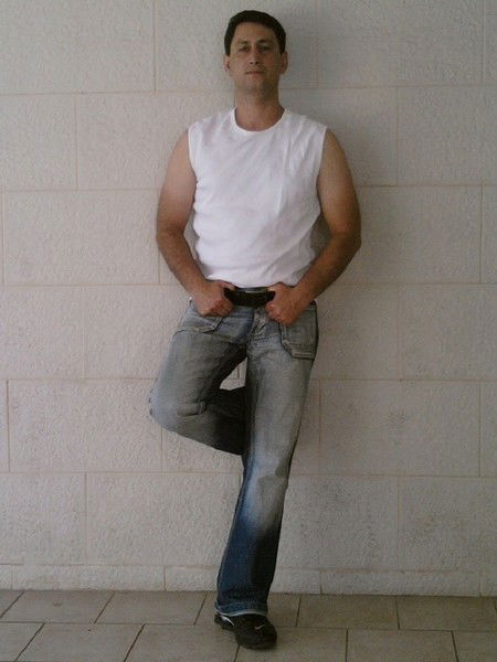 Гена Захаров