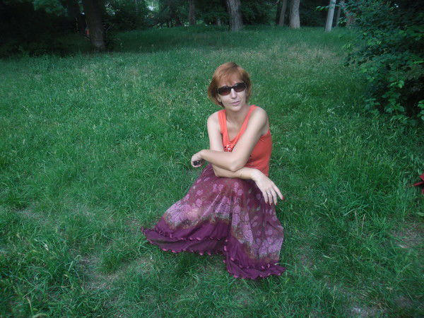 Татьяна Стрижкова