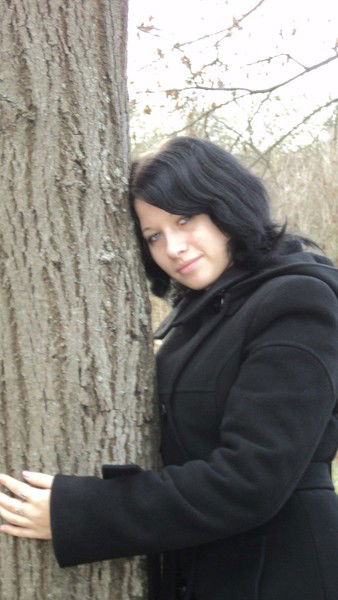 Ирина Ягниченко