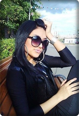 Ангелина Ангеловна