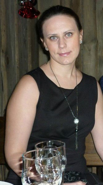 Светлана Евтифьева