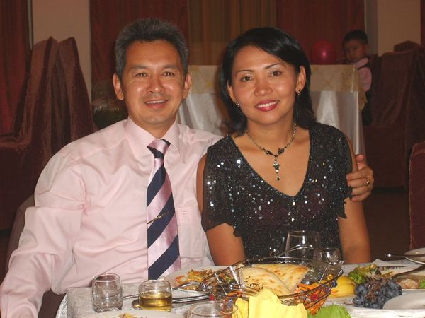 Талгат Солтыбаев