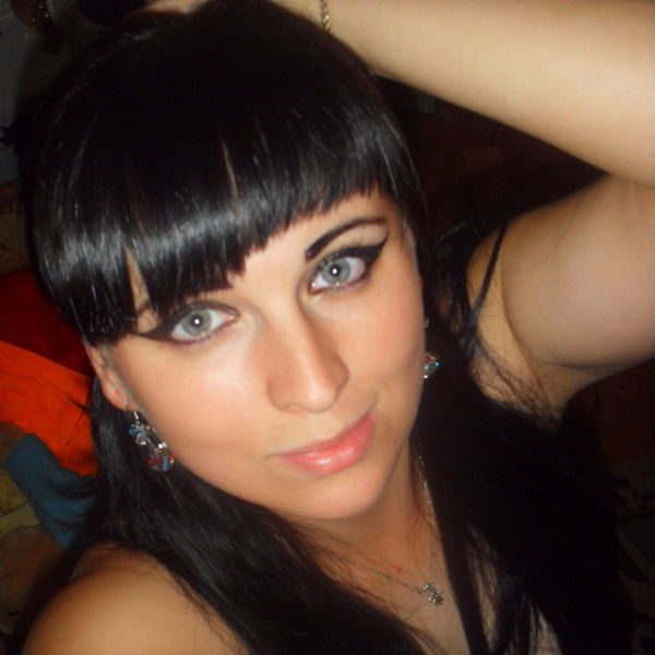 Дарья Константиновна