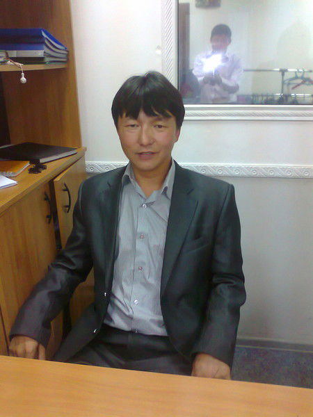 Болат Бектембаев