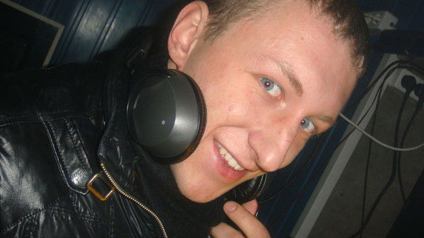 Алексей Гусев