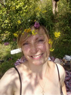 Валентина Рютина