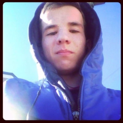 Николай Шутов