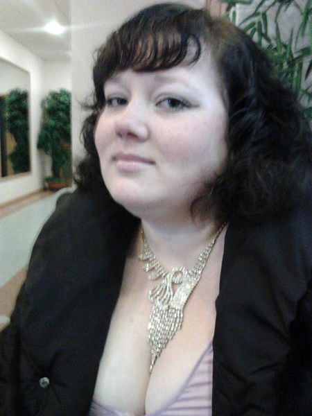 Виктория Вика