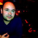 Илья Семенов