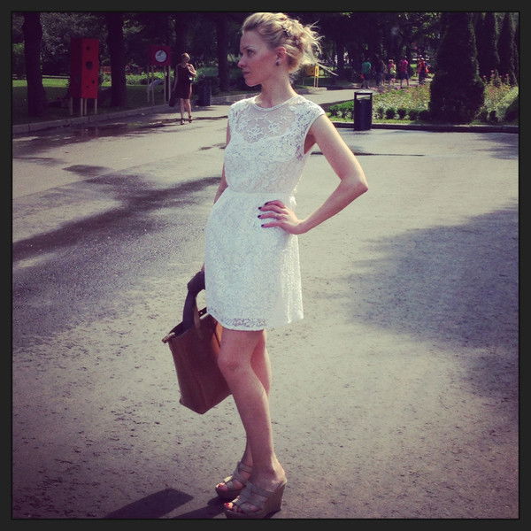 Анна Карзова