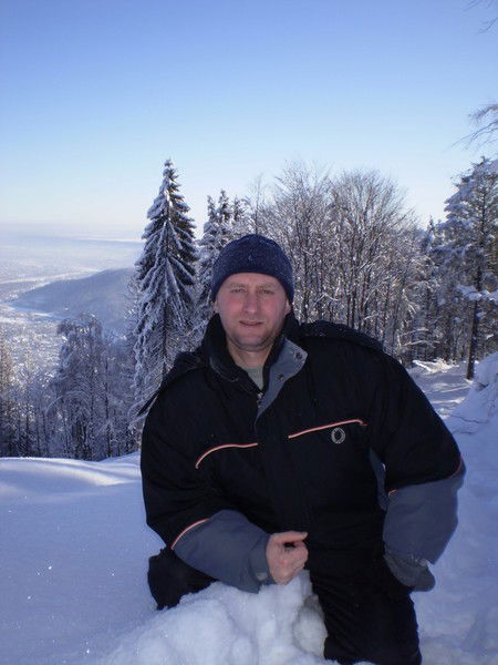 Сергей Мазнев