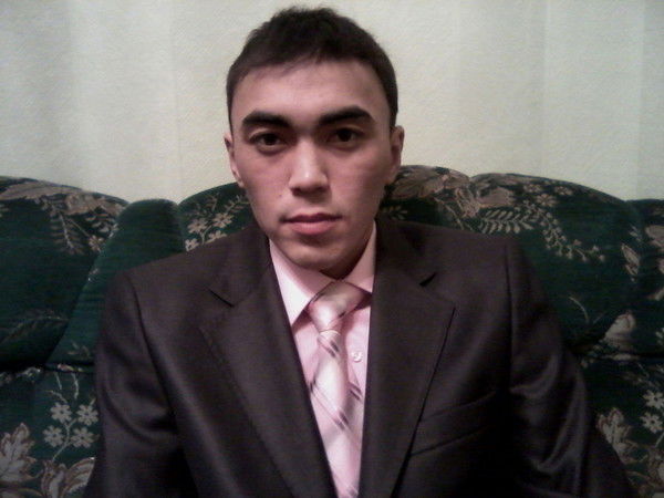 Кайрат Жумагалиев