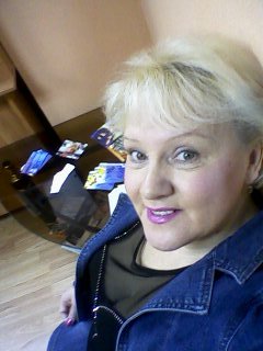 Елена Бояринцева