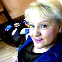 Елена Бояринцева