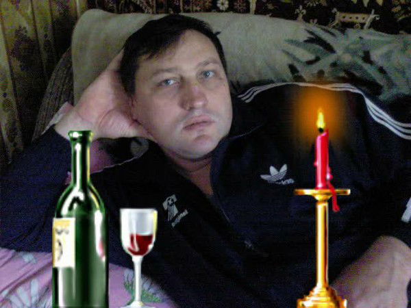 Василий Гузаревич