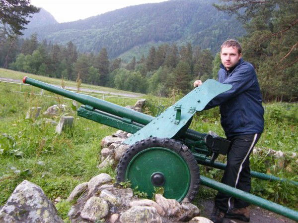 Вячеслав Ефремов